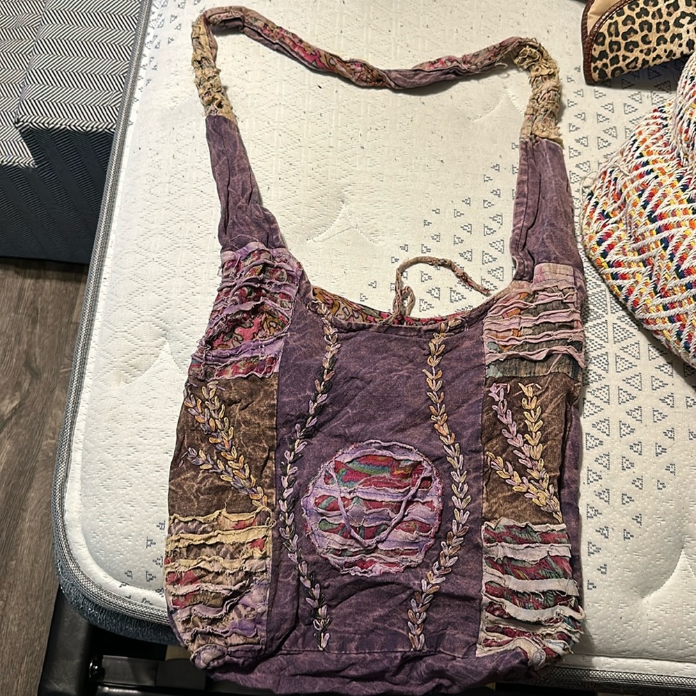 Boho bag